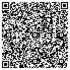 QR code with Riendeau's Restoration contacts
