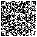 QR code with H&R Block contacts