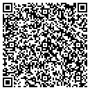QR code with D T Automotive contacts