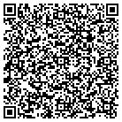 QR code with D T Automotive Service contacts
