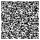 QR code with D & W Service contacts