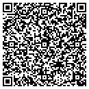 QR code with R&K Restoration contacts