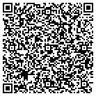 QR code with R L Hoehn Construction contacts