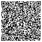 QR code with T B G Micrographic Service contacts