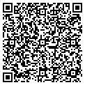 QR code with UPS contacts