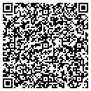 QR code with G A P Automotive contacts