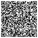 QR code with Aeroticket contacts