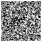 QR code with L F Computer Service Inc contacts