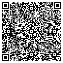 QR code with Zeston Contracting Inc contacts
