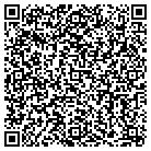 QR code with C R Cell Phone Repair contacts