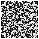 QR code with Halawa Truck & Auto Repair Inc contacts