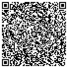 QR code with T's Extreme Scapes LLC contacts