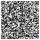 QR code with Halawa Valley Auto Repair contacts