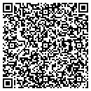 QR code with Turfs Are US contacts