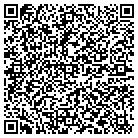 QR code with RL Norman Heating And Cooling contacts