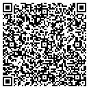 QR code with Hector's Garage contacts