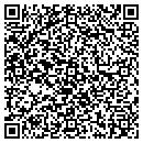 QR code with Hawkeye Cellular contacts