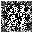 QR code with Hm Auto Center contacts
