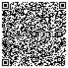 QR code with Cyhawk Hospitality Inc contacts