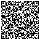 QR code with The Pool Clinic contacts