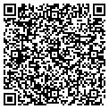 QR code with The Poolice contacts