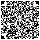 QR code with Tkk Customs Brokers contacts