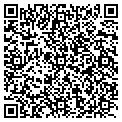 QR code with The Spa Shopp contacts