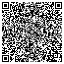 QR code with Universal Property Service contacts