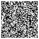 QR code with Radiant Complexions contacts
