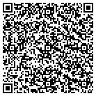 QR code with C R Thomas Construction Company Inc contacts