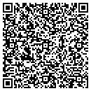 QR code with I Nakashima Inc contacts