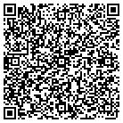 QR code with S & L Heating & Cooling Inc contacts