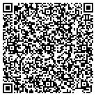 QR code with Treys Pool & Landscape contacts