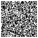 QR code with I-Wireless contacts