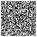 QR code with I Wireless contacts