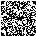 QR code with J B Auto Inc contacts