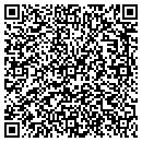 QR code with Jeb's Garage contacts