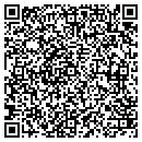 QR code with D M J & Co Lip contacts