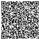 QR code with R C Simantel Builder contacts