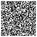 QR code with I Wireless contacts