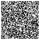 QR code with J M Troubleshooter & Repair contacts
