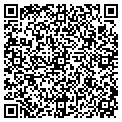 QR code with Jns Auto contacts
