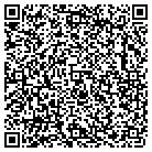 QR code with Cheap Geek Computers contacts