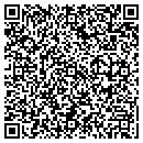 QR code with J P Automotive contacts
