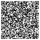 QR code with Walsh's Lawn Service & Snow Remvl contacts