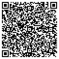 QR code with I Wireless contacts