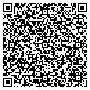 QR code with Richard A Larson contacts