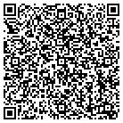 QR code with Waterloo Pool Service contacts