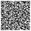 QR code with J C Wireless contacts