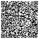 QR code with Water-Tech Pool & Spa Service contacts